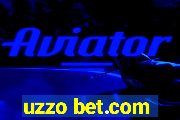 uzzo bet.com